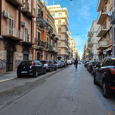 Inanna Home Μπάρι Εξωτερικό φωτογραφία
