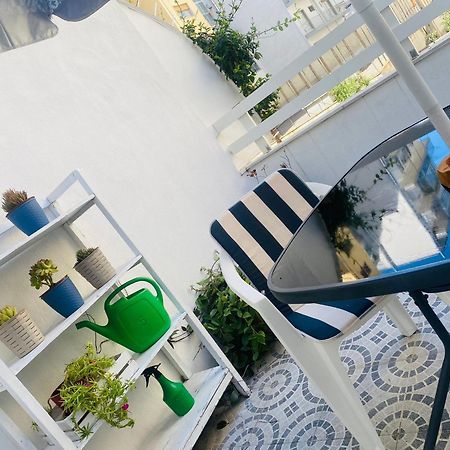 Inanna Home Μπάρι Εξωτερικό φωτογραφία