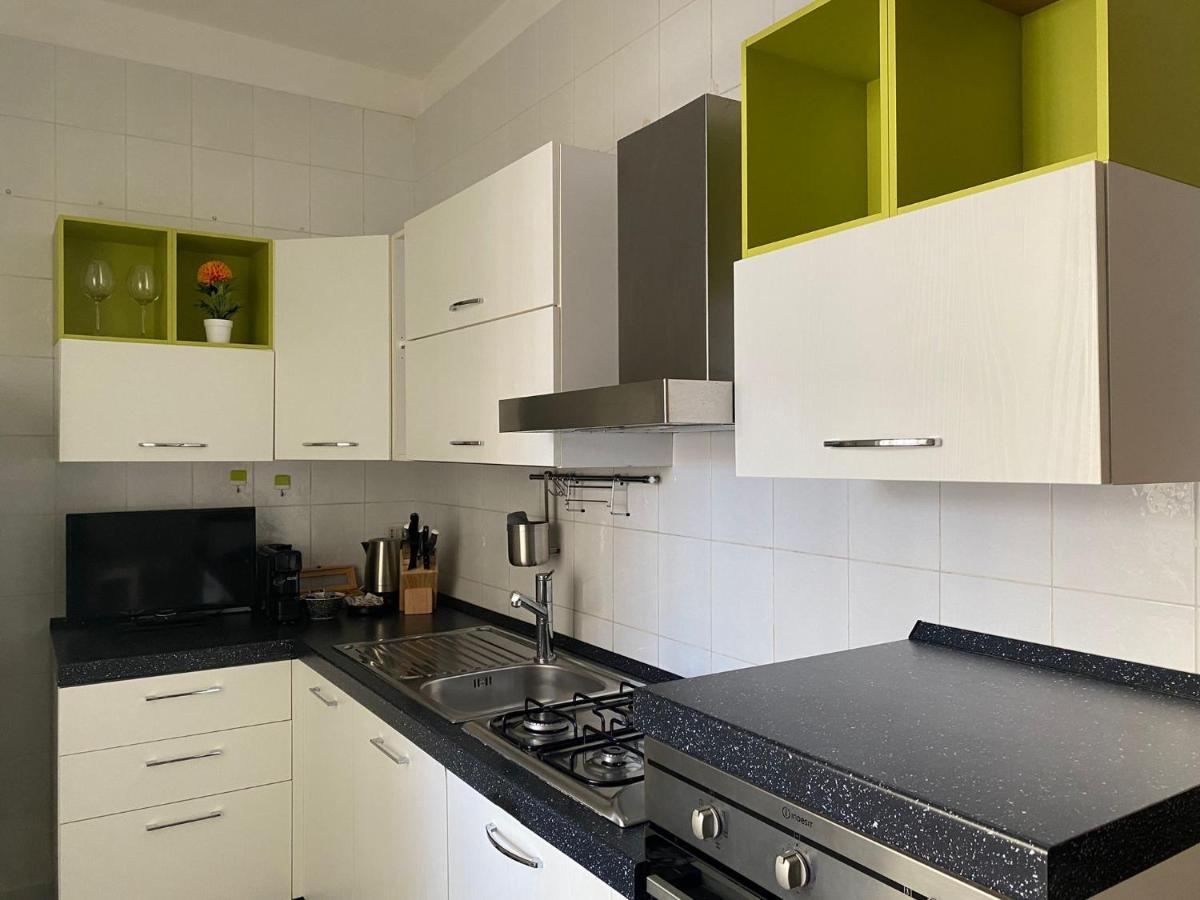 Inanna Home Μπάρι Εξωτερικό φωτογραφία