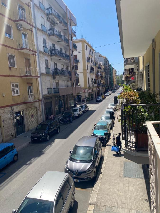 Inanna Home Μπάρι Εξωτερικό φωτογραφία