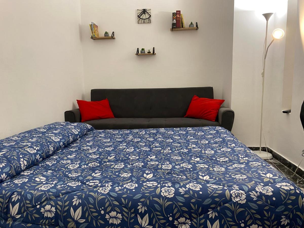 Inanna Home Μπάρι Εξωτερικό φωτογραφία
