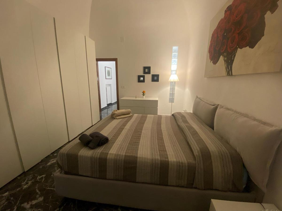 Inanna Home Μπάρι Εξωτερικό φωτογραφία