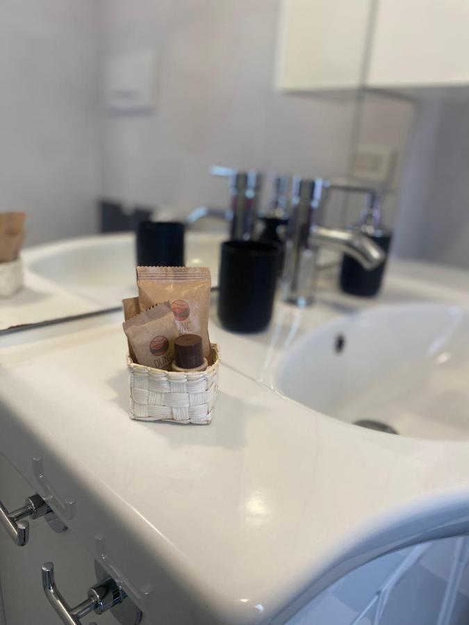 Inanna Home Μπάρι Εξωτερικό φωτογραφία