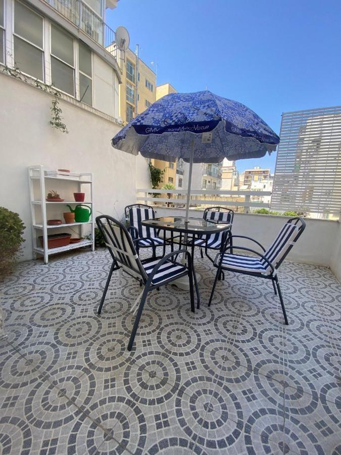 Inanna Home Μπάρι Εξωτερικό φωτογραφία