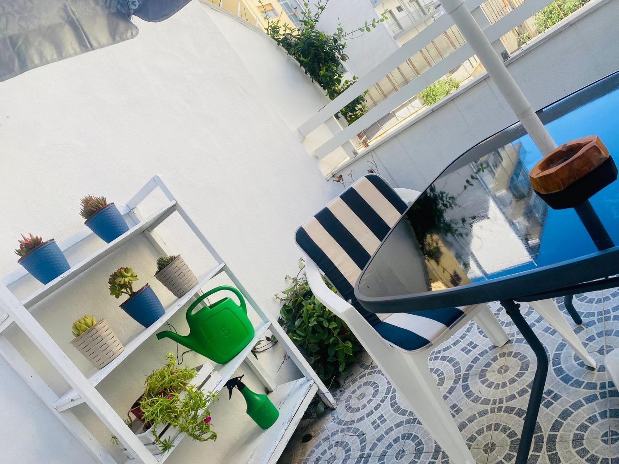 Inanna Home Μπάρι Εξωτερικό φωτογραφία